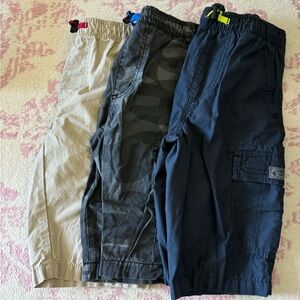 Boys UnionBay Cargo Shorts